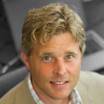 Eelco Stieltjes